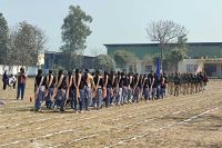 Sports Meet